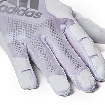 adidas - Adidas Adizero ネイビー ホワイト Lサイズ バッティンググローブ アディダス グローブ アディゼロ15 エレクトリック ホワイト
